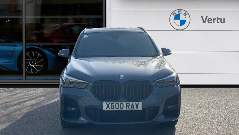 BMW X1 sDrive 20i M Sport 5dr Step Auto [Tech Pack II] Petrol Estate
